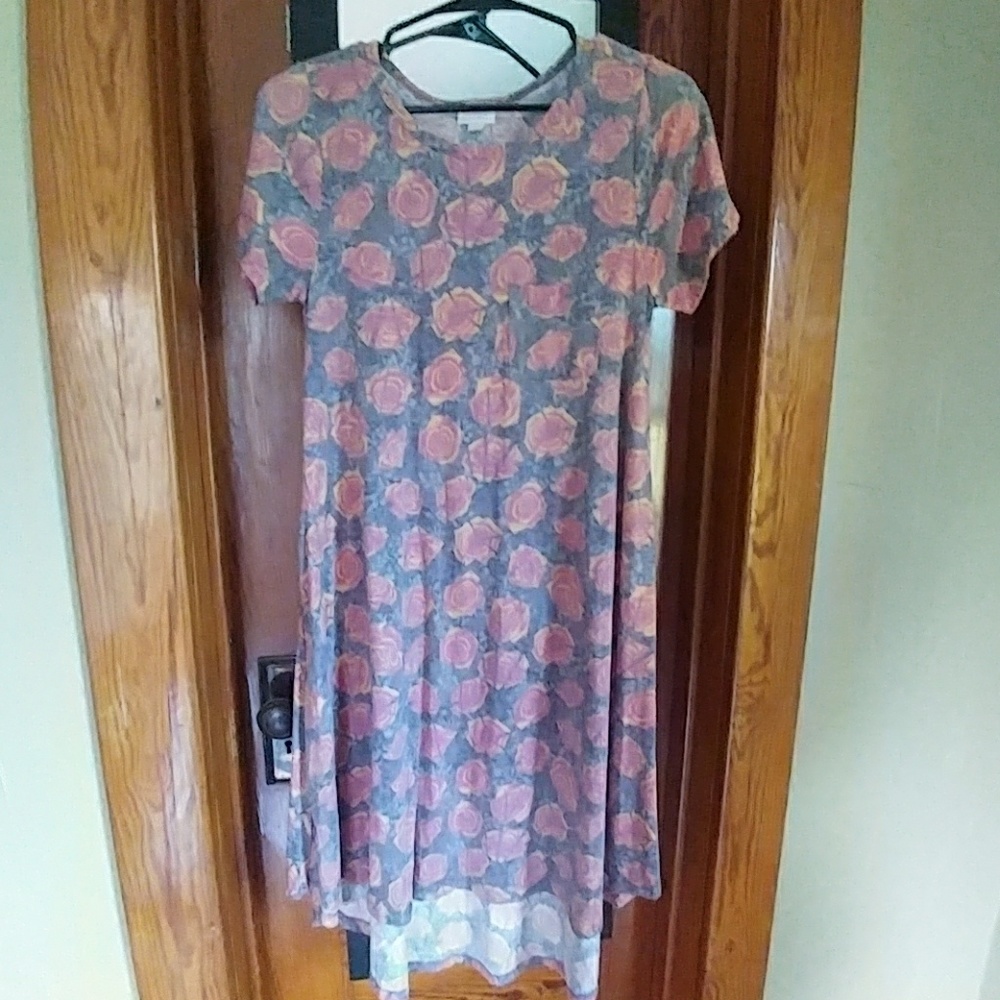 Lularoe Carly